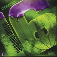 Lil C , H-Town Chronic 16 (CD)