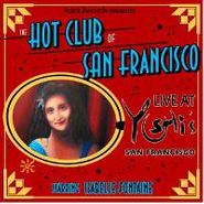 The Hot Club Of San Francisco, Live At Yoshis (CD)