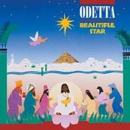 Odetta, Beautiful Star (CD)