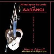 Shyam Nepali, Himalayan Sounds Of Sarangi (CD)