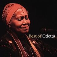 Odetta, Best Of Odetta (CD)