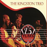The Kingston Trio, 25 Years Non-stop (CD)