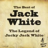 Jack White, Best Of Jack White (CD)