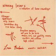 Lou Barlow, Winning Losers: A Collection of Home Recordings (CD)
