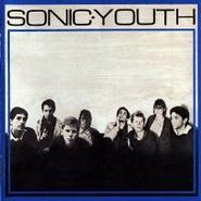 Sonic Youth, Sonic Youth (LP)