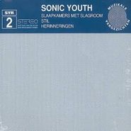 Sonic Youth, SYR 2 - Slaapkamers Met Slagroom (LP)