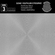 Sonic Youth, SYR 3 - Invito Al Cielo (LP)