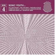 Sonic Youth, SYR 4 - Goodbye 20th Century (LP)