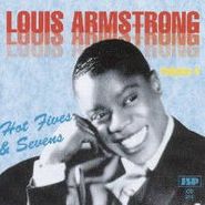 Louis Armstrong, The Hot Fives & Sevens [Box Set] (CD)