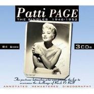 Patti Page, Singles 1946-1952 (CD)