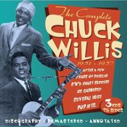 Chuck Willis, Complete Chuck Willis 1951-195 (CD)