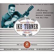 Ike Turner, Classic Early Sides 1952-1957