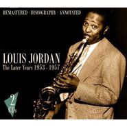 Louis Jordan, The Later Years (1953-1957)
