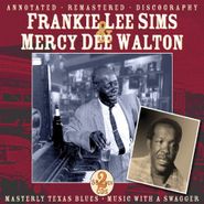 Frankie Lee Sims, Two From Texas (CD)