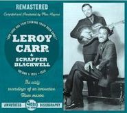 Leroy Carr, Vol. 1, 1928-1934: How Long Blues (CD)