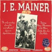 J.E. Mainer, 1935-1939 The Early Recordings (CD)
