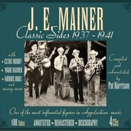 J.E. Mainer, Classic Sides 1937-41 (CD)