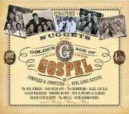 Various Artists, Nuggets Of The Golden Age Of Gospel (CD)