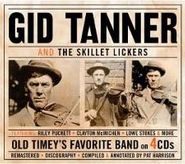 Gid Tanner, Gid Tanner And The Skillet Lickers (CD)