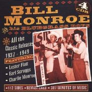 Bill Monroe, All the Classic Releases 1937-1949