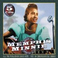 Memphis Minnie, Queen Of Country Blues: 1929-1937 [Box Set] (CD)