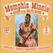 Memphis Minnie, Queen Of The Delta Blues: Volume 2 [Box Set] (CD)