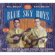 The Blue Sky Boys, The Very Best Of Classic Country Remastered (CD)