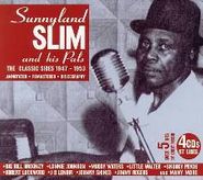 Sunnyland Slim, Classic Sides 1947-53 (CD)
