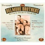 The Delmore Brothers, Classic Cuts, Vol. 3: More from the 1930's Plus the 1940's and 1950's [Box Set] (CD)