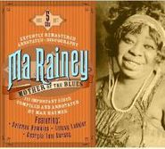 Ma Rainey, Mother Of The Blues (CD)
