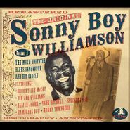 Sonny Boy Williamson, The Original Sonny Boy Williamson, Vol. 1