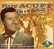 Roy Acuff, King Of The Hillbillies: Vol. 1 (CD)