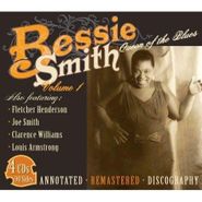 Bessie Smith, Queen of the Blues