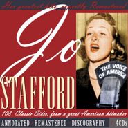 Jo Stafford, 108 Classic Sides From A Great (CD)