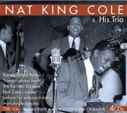 Nat King Cole Trio, Rare Radio Transcriptions (CD)