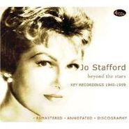 Jo Stafford, Beyond The Stars Key Recording (CD)