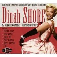 Dinah Shore, Nashville Nightingale (CD)