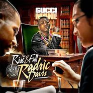 Gucci Mane, The Rise & Fall of Radric Davis (CD)
