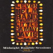 The Levon Helm Band, Vol. 1-Midnight Ramble Music S (CD)