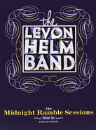 The Levon Helm Band, The Midnight Ramble Sessions, Volume Two
