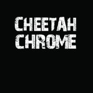 Cheetah Chrome, Solo (lp Vinyl) (LP)