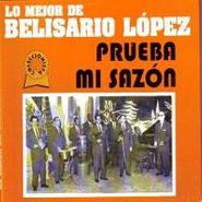 Belisario Lopez, Lo Mejor De (CD)