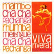 Hector Rivera, Viva Rivera (CD)