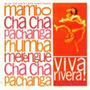 Hector Rivera, Viva Rivera (CD)
