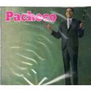 Johnny Pacheco, Pacheco & Friends (CD)