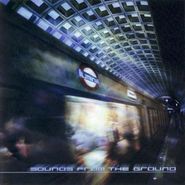 Sounds from the Ground, Luminal (CD)