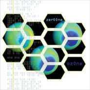 Zero One, Ozone (CD)