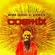 Ram Dass, Cosmix (CD)