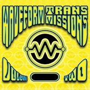 The Vision, Vol. 2-Waveform Transmissions (CD)