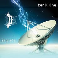 Zero One, Signals (CD)